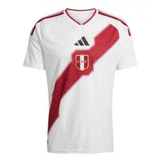 Perú 1a Equipación 2026